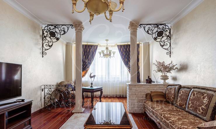 Лот-11761-400235 Аренда квартиры Кунцево