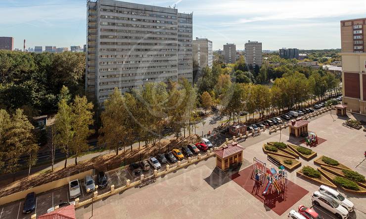 Лот-11761-400236 Аренда квартиры Кунцево