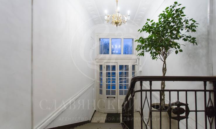 Лот-5694-40024 Аренда квартиры Замоскворечье, Якиманка