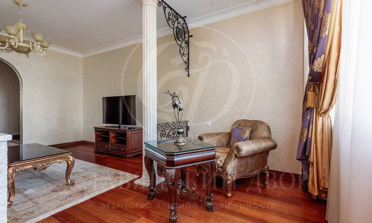 Лот-11761-400240 Аренда квартиры Кунцево