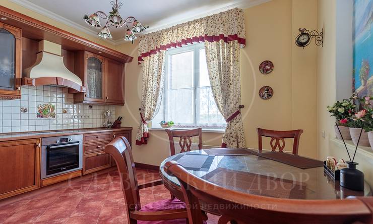 Лот-11761-400241 Аренда квартиры Кунцево