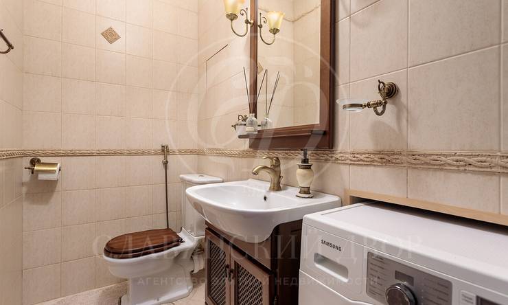 Лот-11761-400243 Аренда квартиры Кунцево