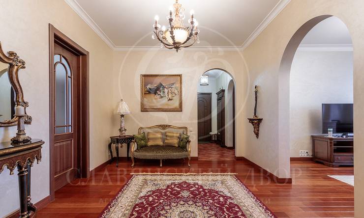 Лот-11761-400245 Аренда квартиры Кунцево