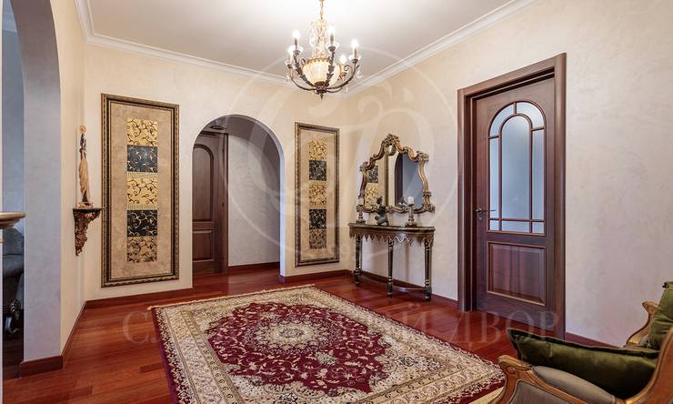 Лот-11761-400248 Аренда квартиры Кунцево