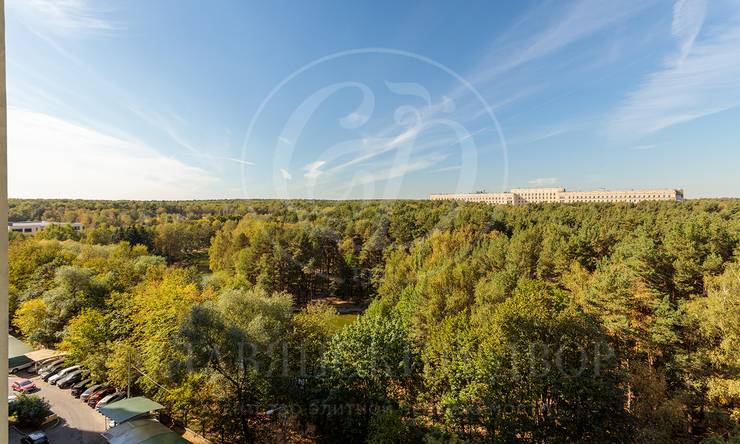 Лот-11761-400249 Аренда квартиры Кунцево