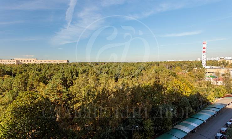 Лот-11761-400250 Аренда квартиры Кунцево