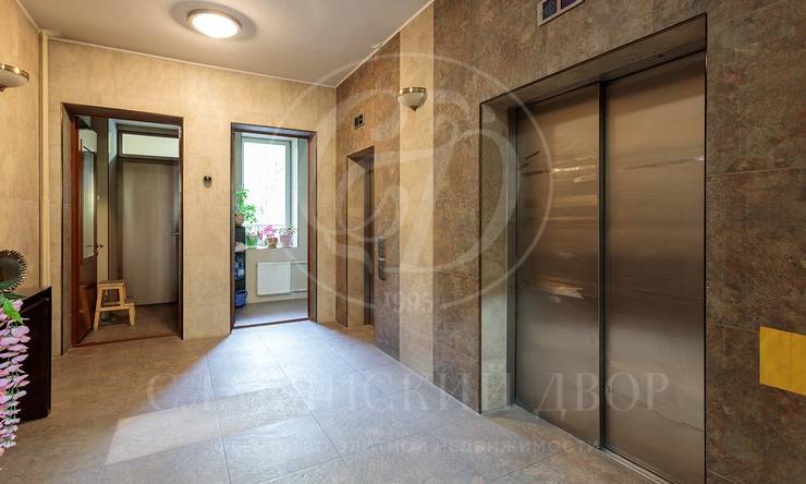 Лот-11761-400251 Аренда квартиры Кунцево