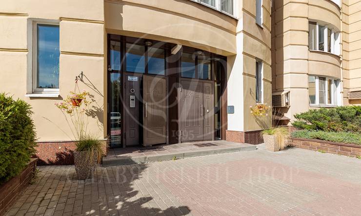 Лот-11761-400254 Аренда квартиры Кунцево