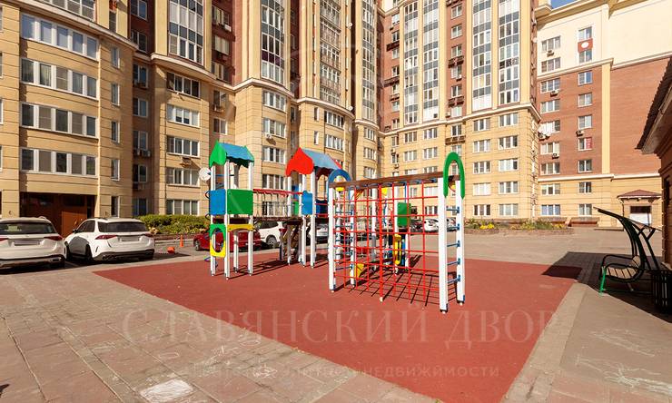 Лот-11761-400255 Аренда квартиры Кунцево