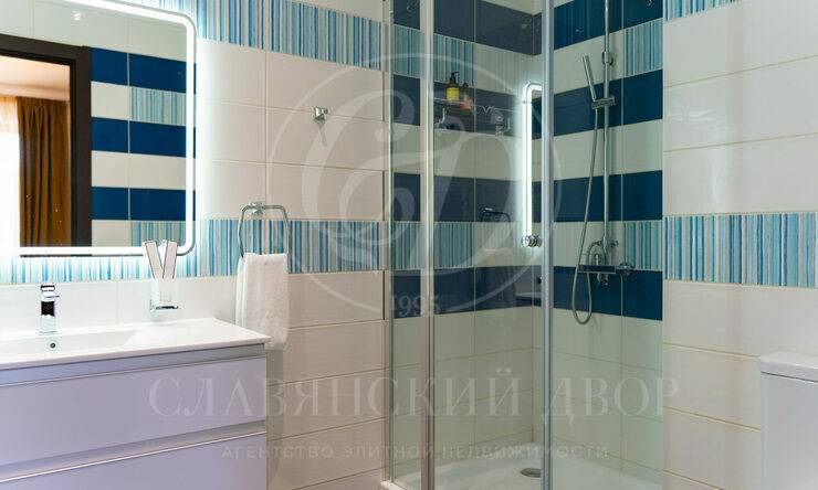 Лот-11760-400276 аренда дома Волоколамское шоссе Красногорская Усадьба