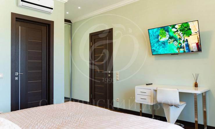 Лот-11760-400277 аренда дома Волоколамское шоссе Красногорская Усадьба