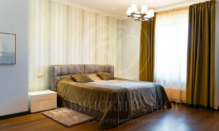 Лот-11760-400278 аренда дома Волоколамское шоссе Красногорская Усадьба