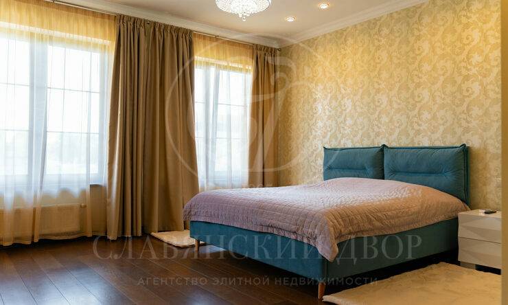 Лот-11760-400281 аренда дома Волоколамское шоссе Красногорская Усадьба