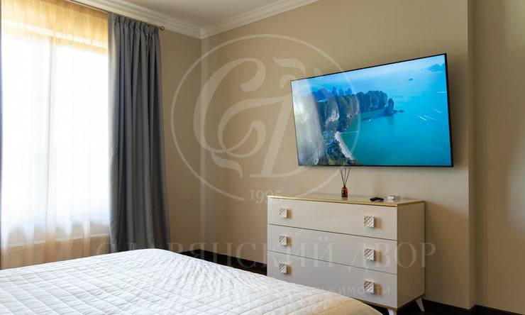 Лот-11760-400283 аренда дома Волоколамское шоссе Красногорская Усадьба