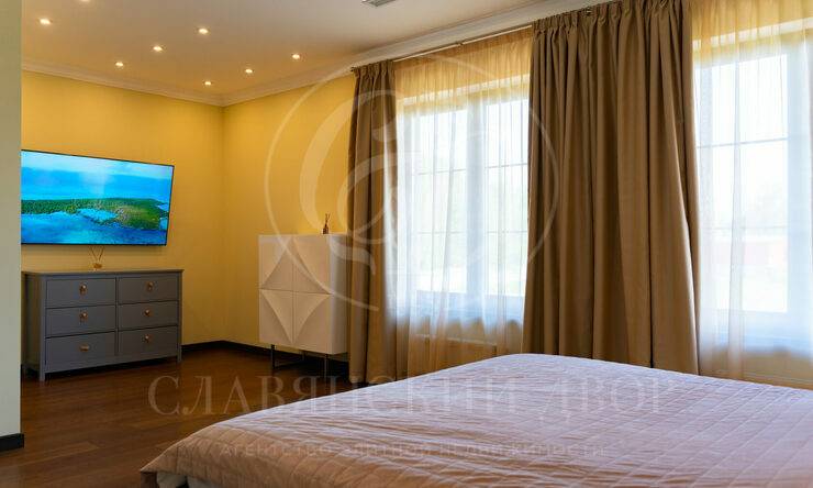 Лот-11760-400284 аренда дома Волоколамское шоссе Красногорская Усадьба