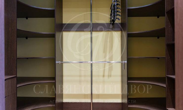 Лот-11760-400285 аренда дома Волоколамское шоссе Красногорская Усадьба