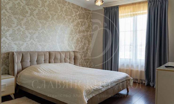 Лот-11760-400286 аренда дома Волоколамское шоссе Красногорская Усадьба