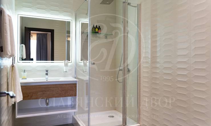 Лот-11760-400287 аренда дома Волоколамское шоссе Красногорская Усадьба