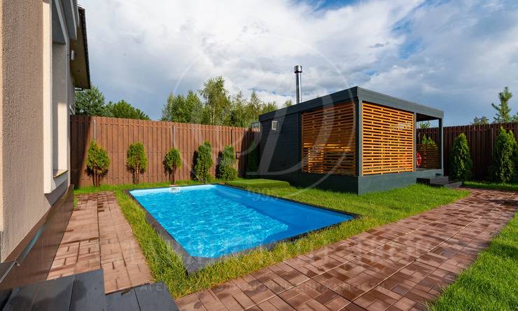 Лот-11760-400289 аренда дома Волоколамское шоссе Красногорская Усадьба