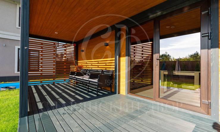 Лот-11760-400293 аренда дома Волоколамское шоссе Красногорская Усадьба