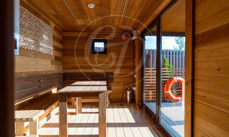 Лот-11760-400294 аренда дома Волоколамское шоссе Красногорская Усадьба