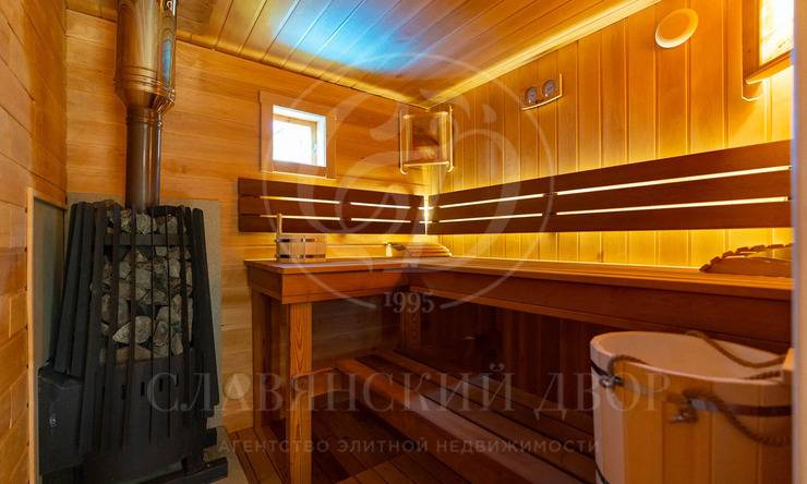 Лот-11760-400295 аренда дома Волоколамское шоссе Красногорская Усадьба