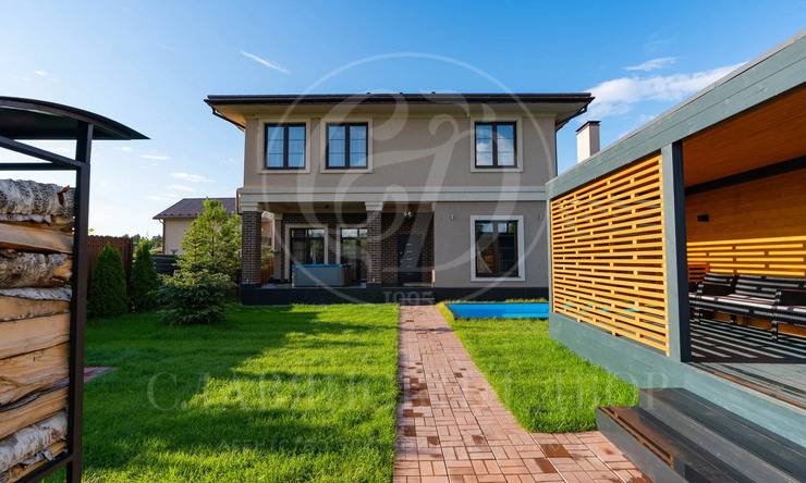 Лот-11760-400296 аренда дома Волоколамское шоссе Красногорская Усадьба