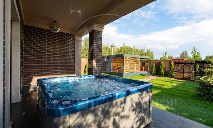 Лот-11760-400297 аренда дома Волоколамское шоссе Красногорская Усадьба