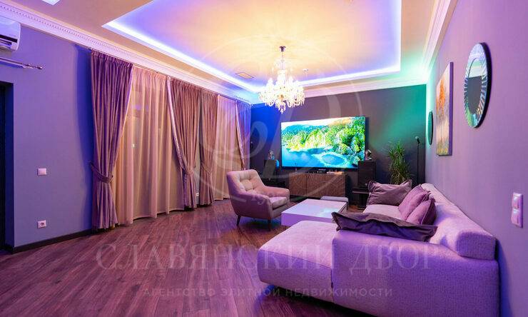 Лот-11760-400300 аренда дома Волоколамское шоссе Красногорская Усадьба