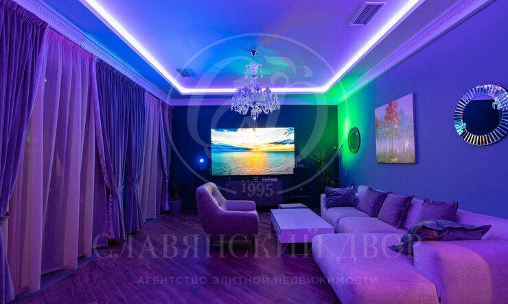 Лот-11760-400301 аренда дома Волоколамское шоссе Красногорская Усадьба