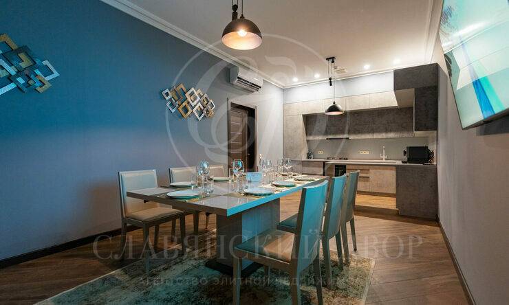 Лот-11760-400302 аренда дома Волоколамское шоссе Красногорская Усадьба