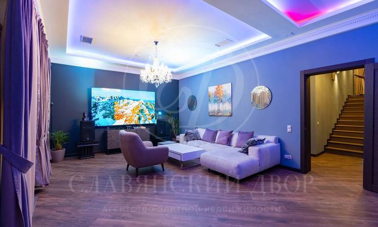 Лот-11760-400305 аренда дома Волоколамское шоссе Красногорская Усадьба