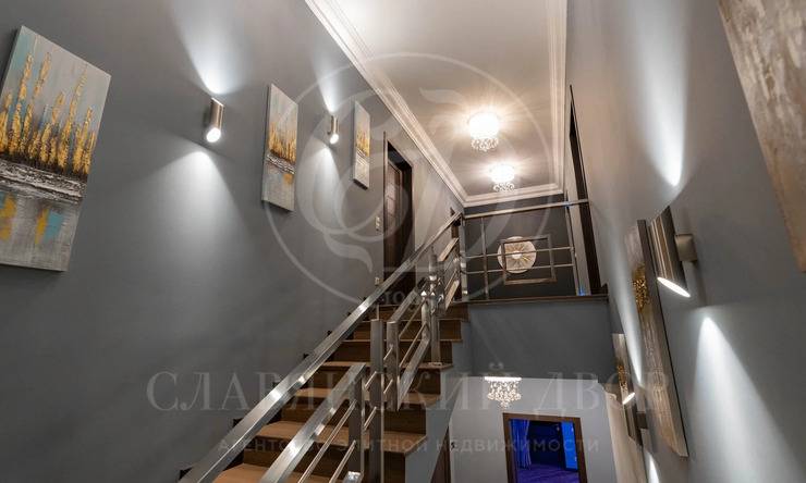 Лот-11760-400306 аренда дома Волоколамское шоссе Красногорская Усадьба