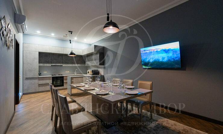 Лот-11760-400307 аренда дома Волоколамское шоссе Красногорская Усадьба