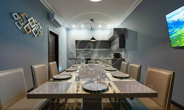 Лот-11760-400308 аренда дома Волоколамское шоссе Красногорская Усадьба