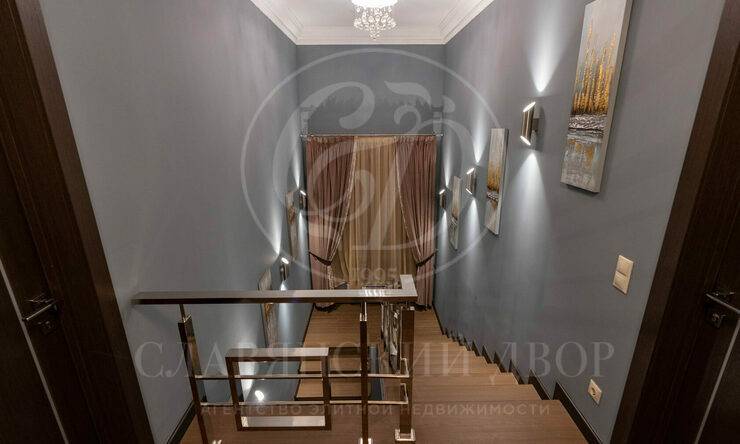 Лот-11760-400309 аренда дома Волоколамское шоссе Красногорская Усадьба