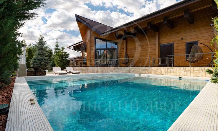 Лот-11761-400311 аренда дома Волоколамское шоссе Красногорская Усадьба