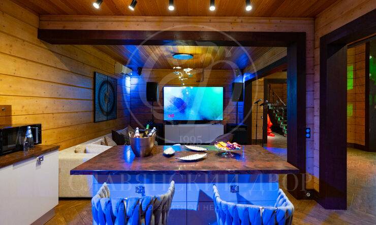 Лот-11761-400314 аренда дома Волоколамское шоссе Красногорская Усадьба