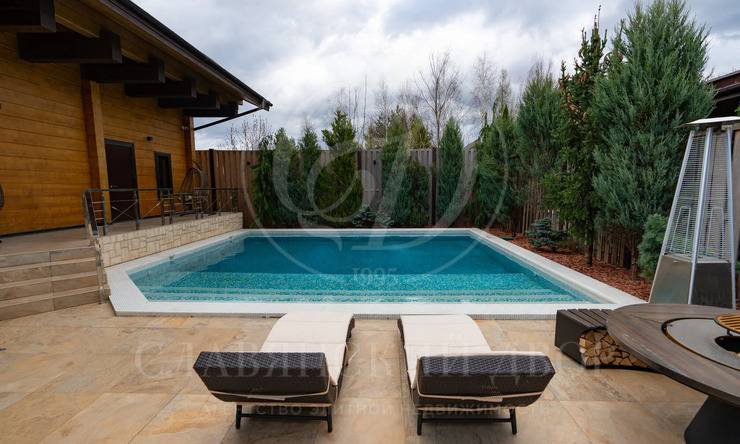 Лот-11761-400316 аренда дома Волоколамское шоссе Красногорская Усадьба