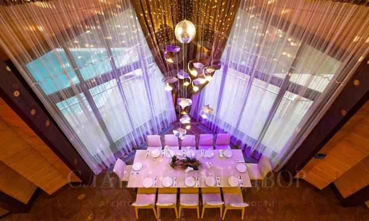 Лот-11761-400319 аренда дома Волоколамское шоссе Красногорская Усадьба