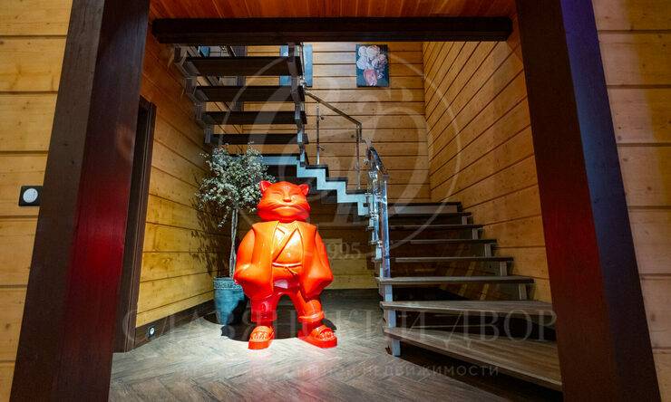 Лот-11761-400320 аренда дома Волоколамское шоссе Красногорская Усадьба