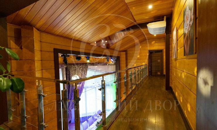 Лот-11761-400321 аренда дома Волоколамское шоссе Красногорская Усадьба