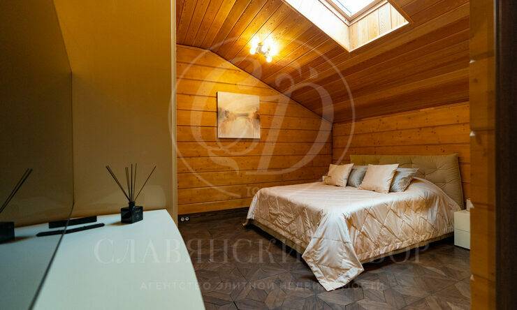 Лот-11761-400323 аренда дома Волоколамское шоссе Красногорская Усадьба