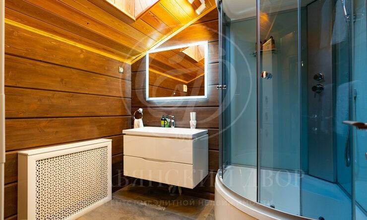 Лот-11761-400324 аренда дома Волоколамское шоссе Красногорская Усадьба