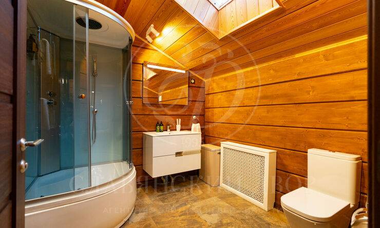 Лот-11761-400325 аренда дома Волоколамское шоссе Красногорская Усадьба