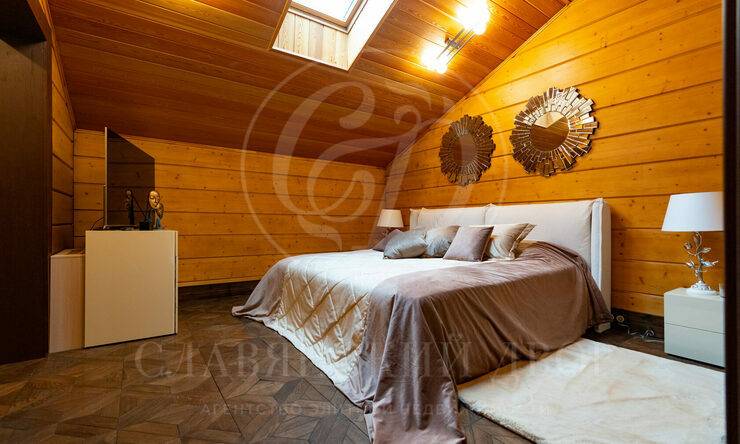 Лот-11761-400326 аренда дома Волоколамское шоссе Красногорская Усадьба