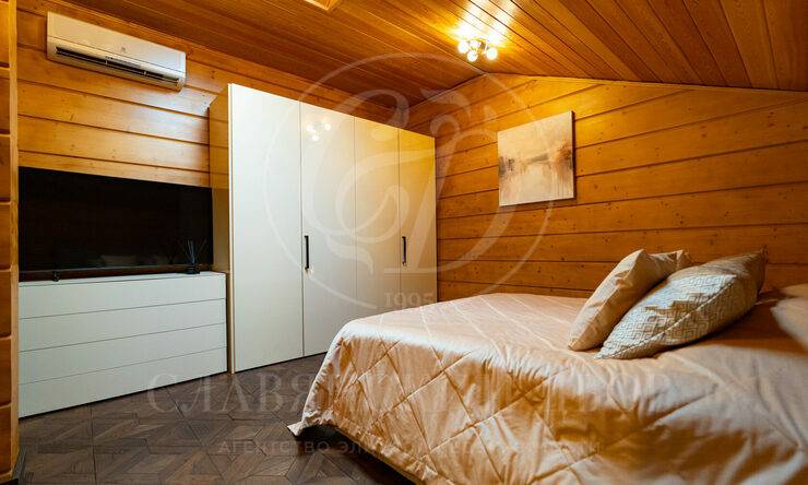 Лот-11761-400327 аренда дома Волоколамское шоссе Красногорская Усадьба