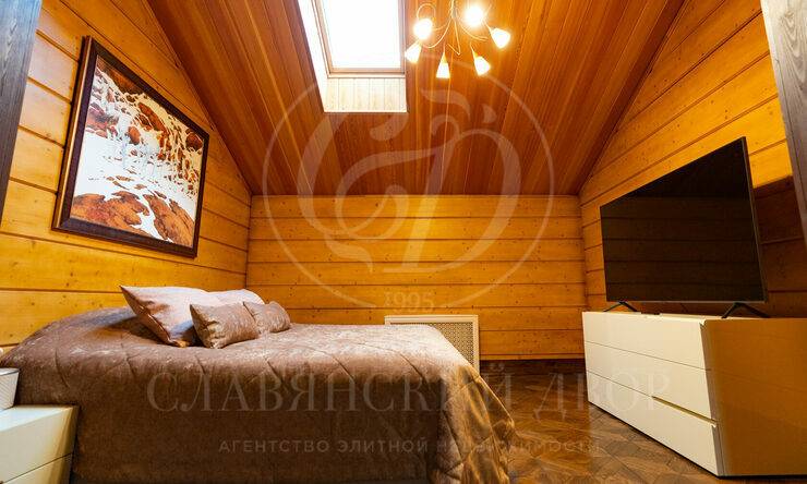 Лот-11761-400329 аренда дома Волоколамское шоссе Красногорская Усадьба