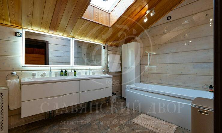 Лот-11761-400330 аренда дома Волоколамское шоссе Красногорская Усадьба