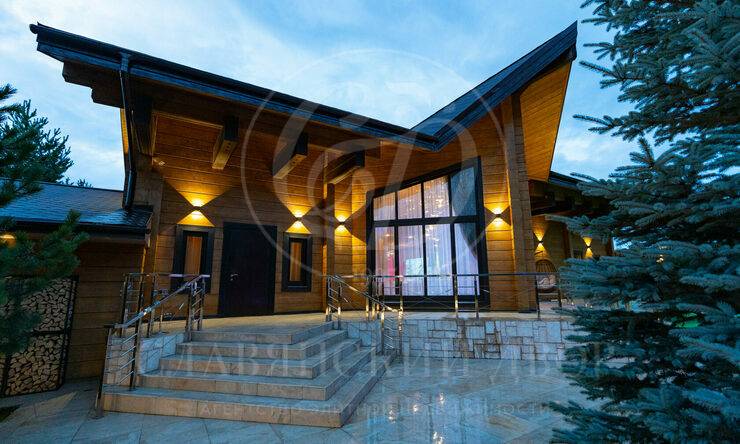 Лот-11761-400331 аренда дома Волоколамское шоссе Красногорская Усадьба